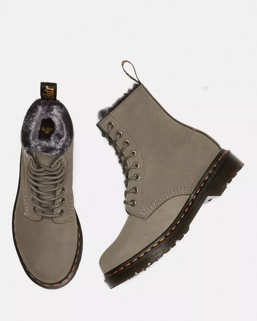 Ghete Dama, Dr. Martens, 1460 30953059